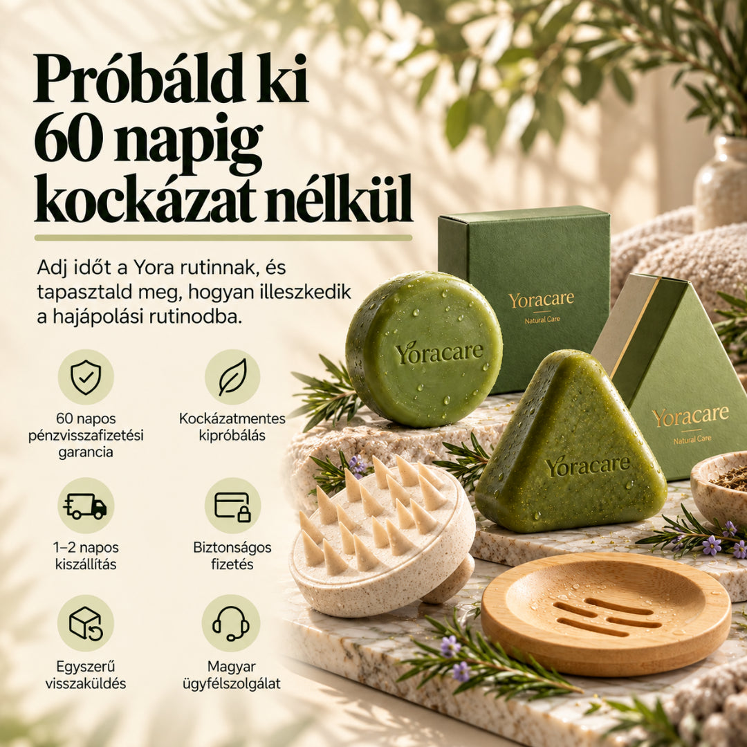 Koreai hajdúsító sampon